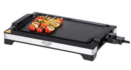 elektrický gril – kópia